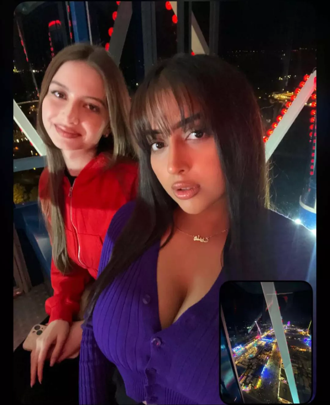 Left or right [2] posted by JustFriendlyToday