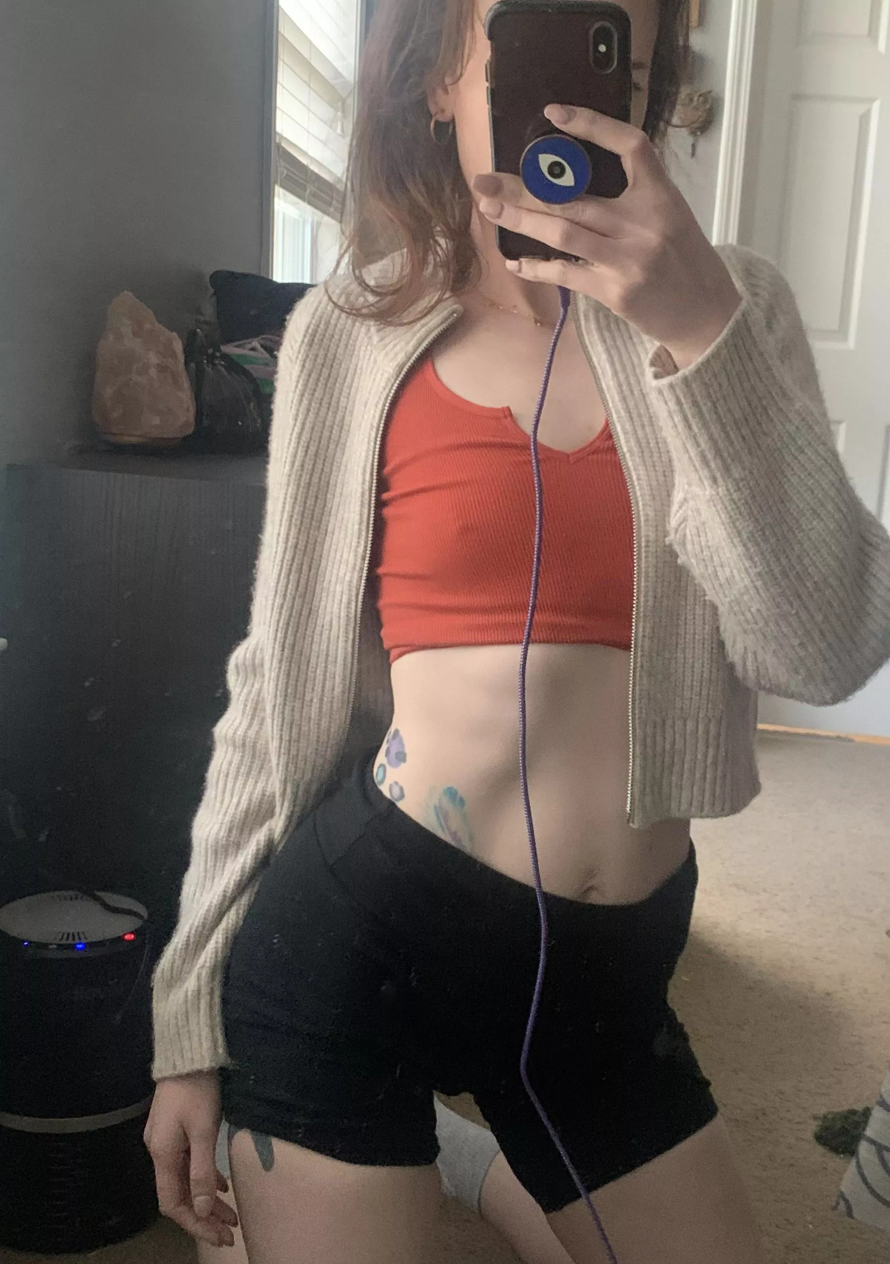 Let’s spend the day together [F] posted by themaryfairyy