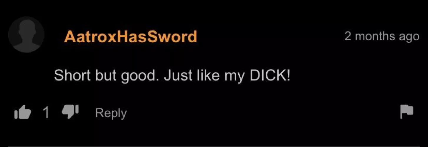 Lmao by rezmeihaveghorn