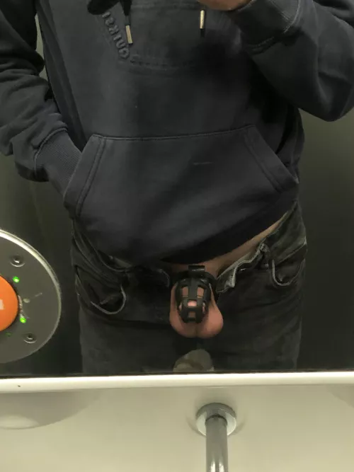 Locktober day 2 by andreasrem