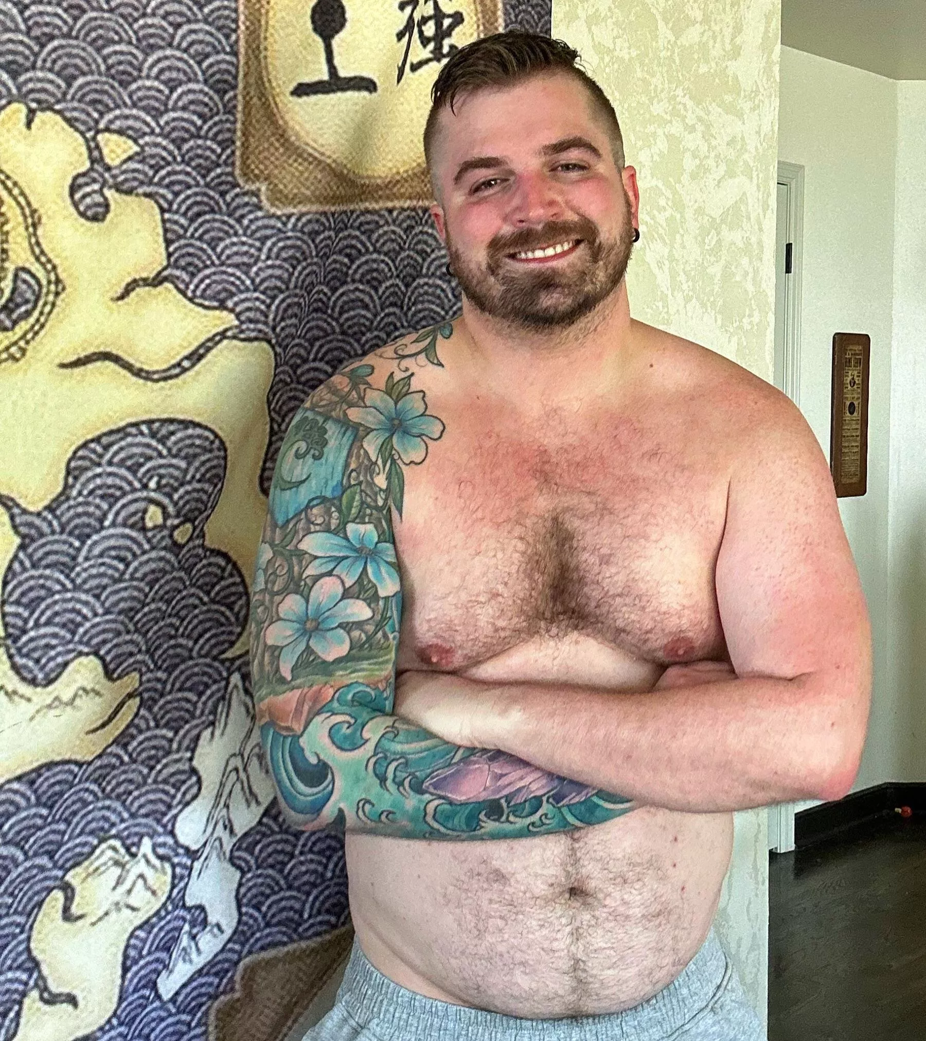 Look a PG pic, but I liked it enough to share anyway :) posted by Icy_Height_3193