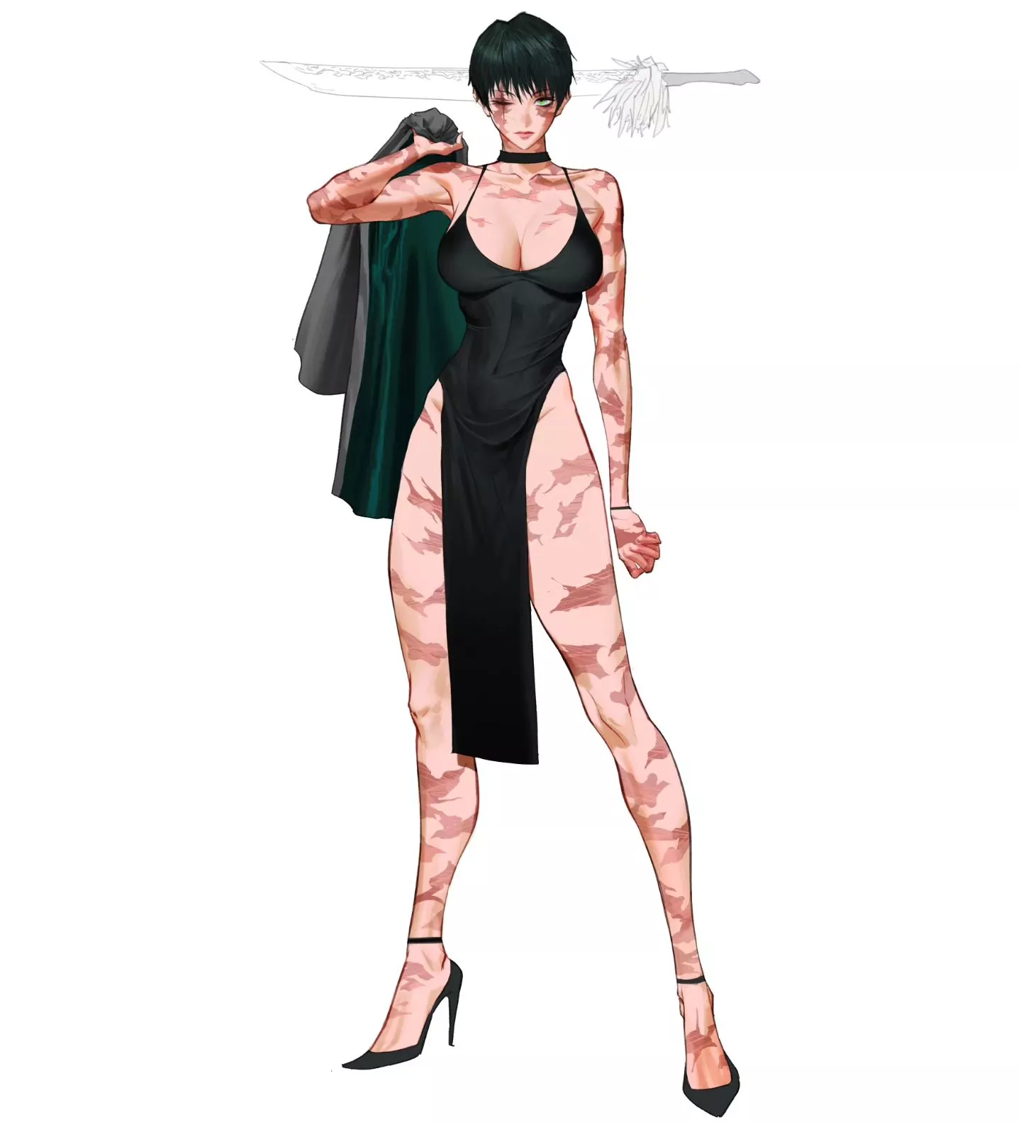 maki (wonbin lee) posted by mrtecta