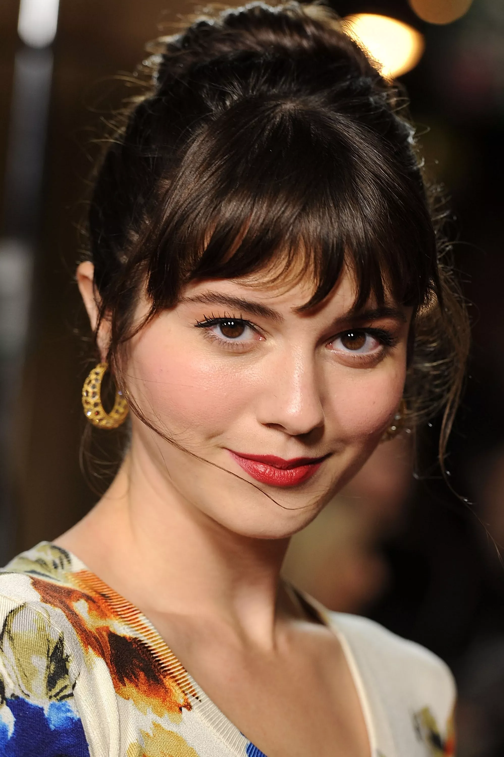 Mary Elizabeth Winstead posted by gamelyopalesce646