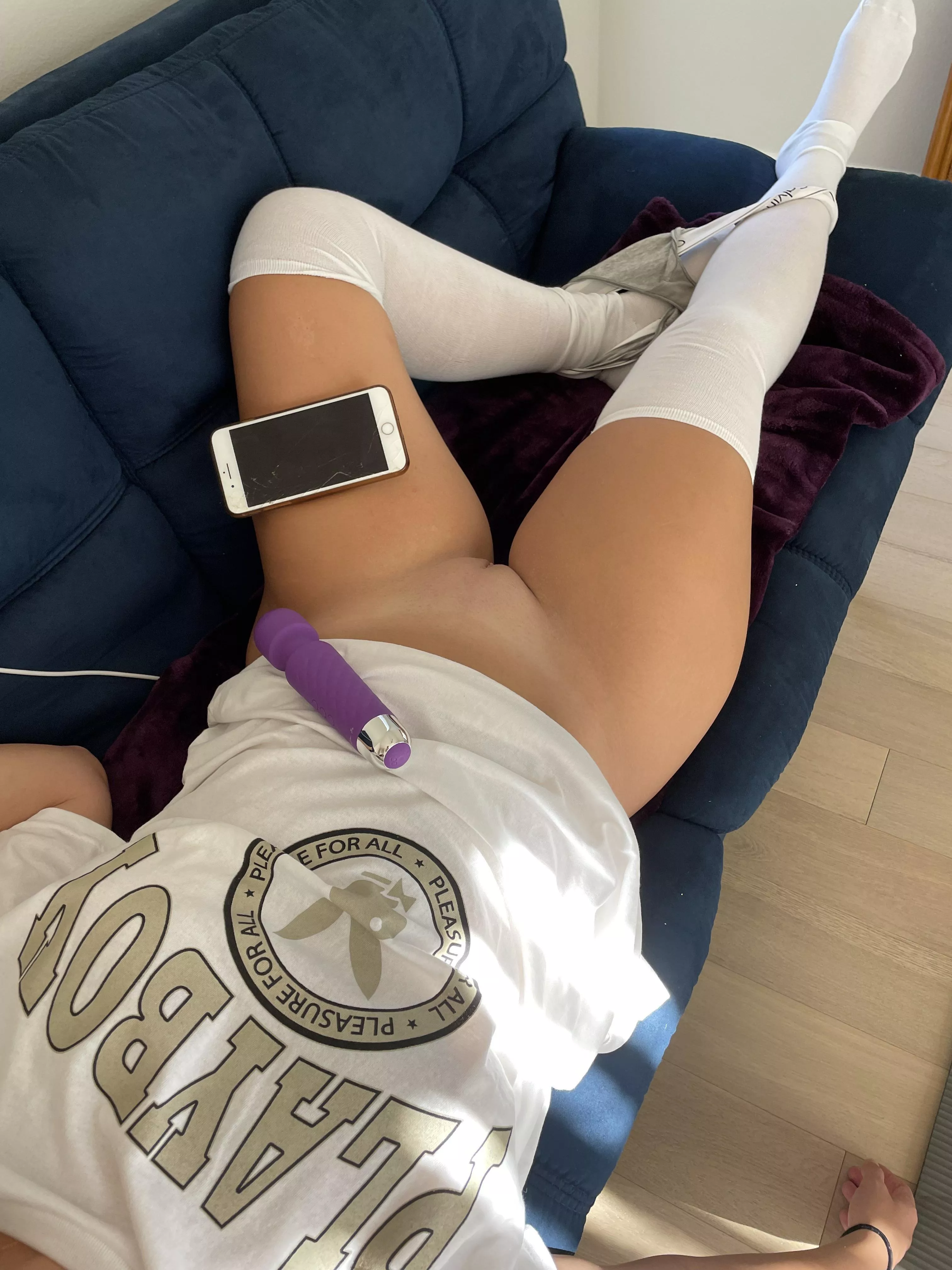 Naughty time posted by Emmashared