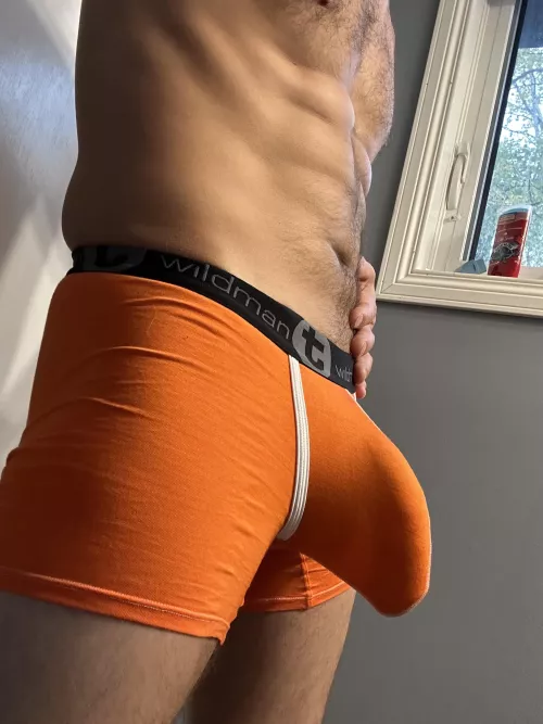 New boxers by Jrodzeros