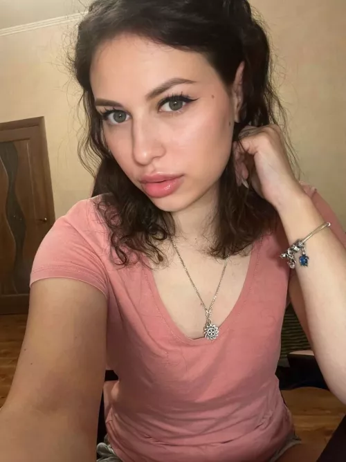 not graduated, petite, hairless, and i’m on my knees looking up at you desperately begging for your cock by Nervous-Virus9268