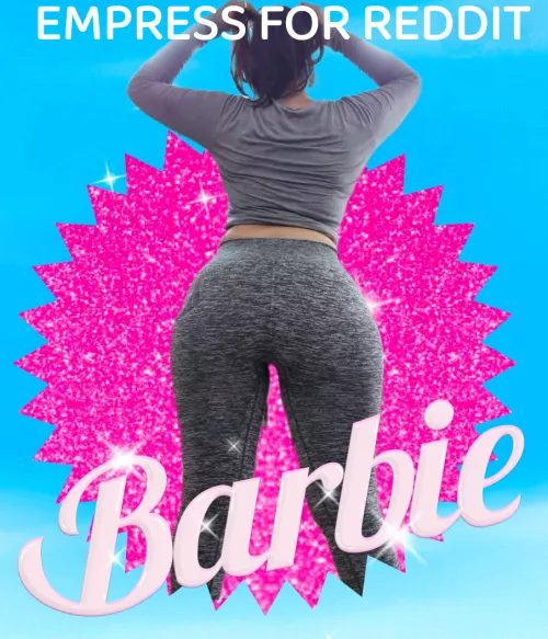 Nothing fake or plastic about these curves... by Badbossbabe