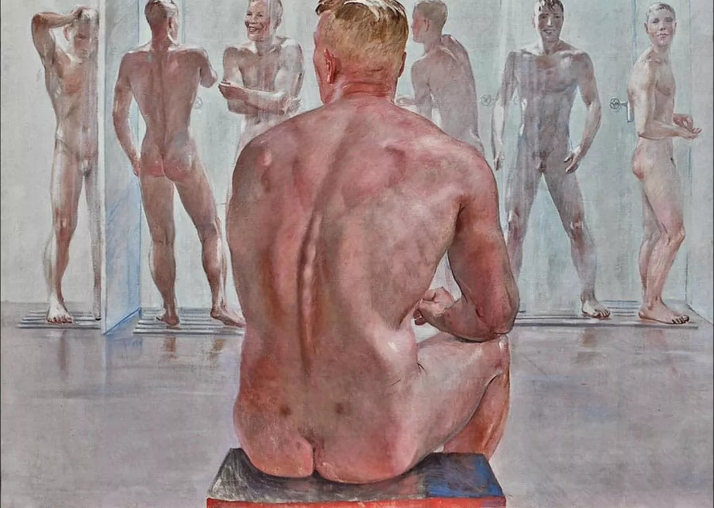 Observations posted by acersacharrum97