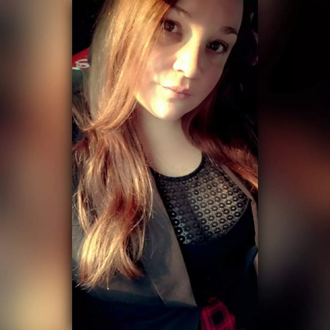 Oldie but goodie. Me with long hair ❤️ posted by Zeldas_Reveal