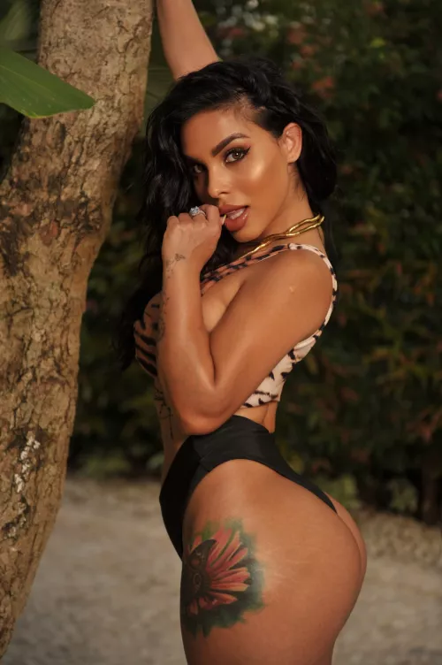 Oops, did I just make you hard? by No-Abies-9430