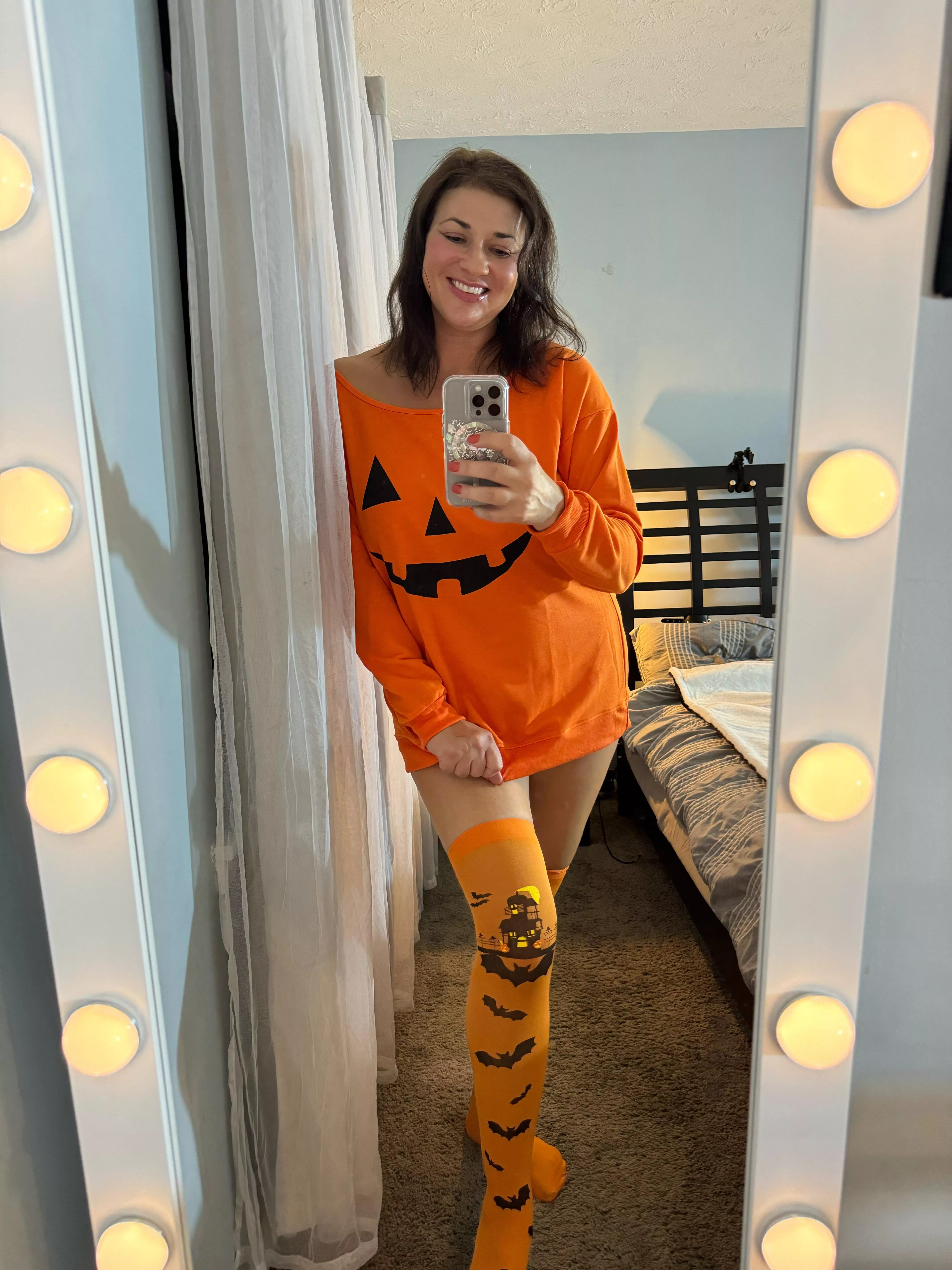 Orange crush posted by Gizzygirl127