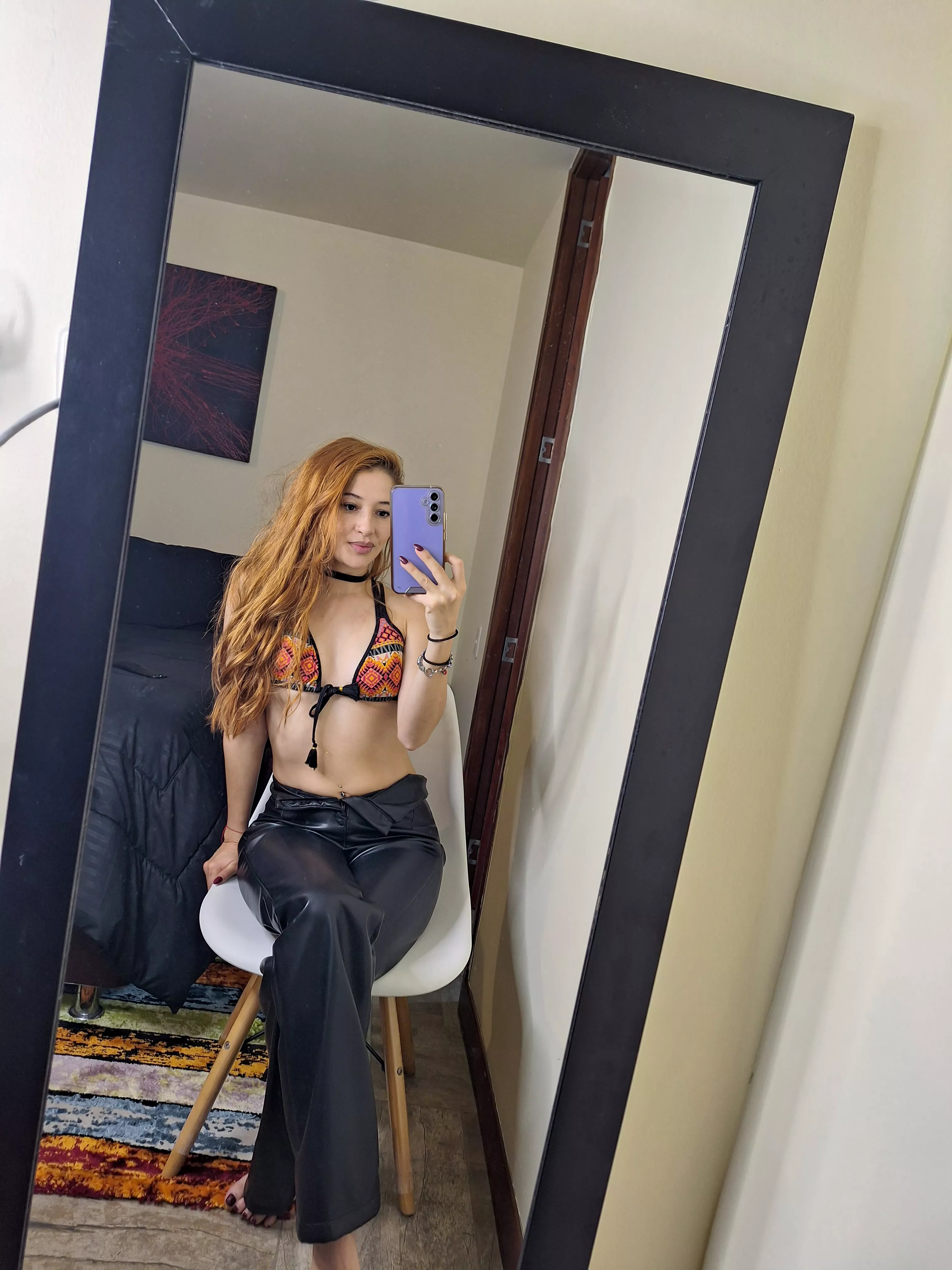 perfect day to be beautiful posted by Jennifunzy