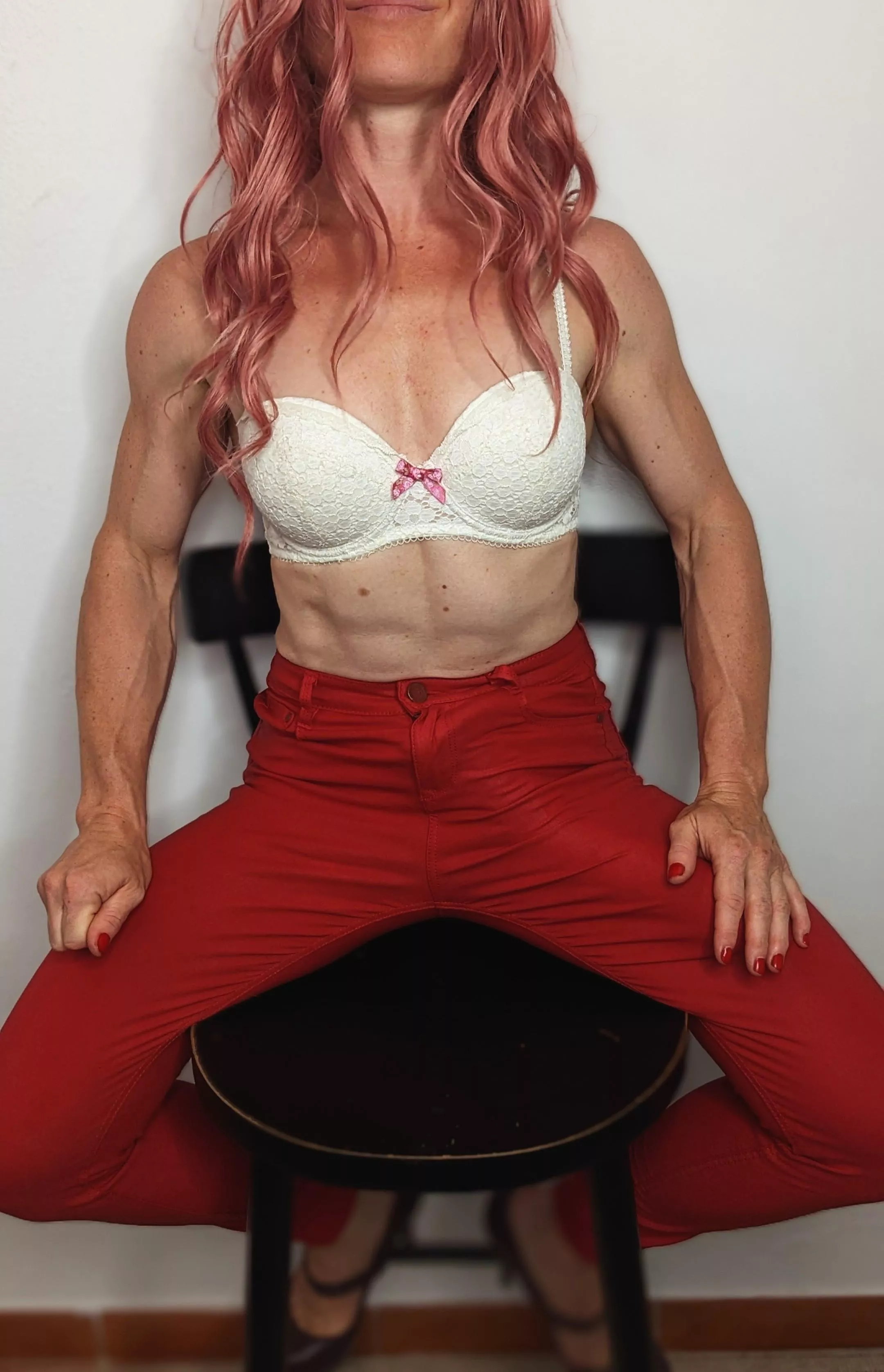 Perfect fit, nobody will notice posted by powerfulzoyaxxx