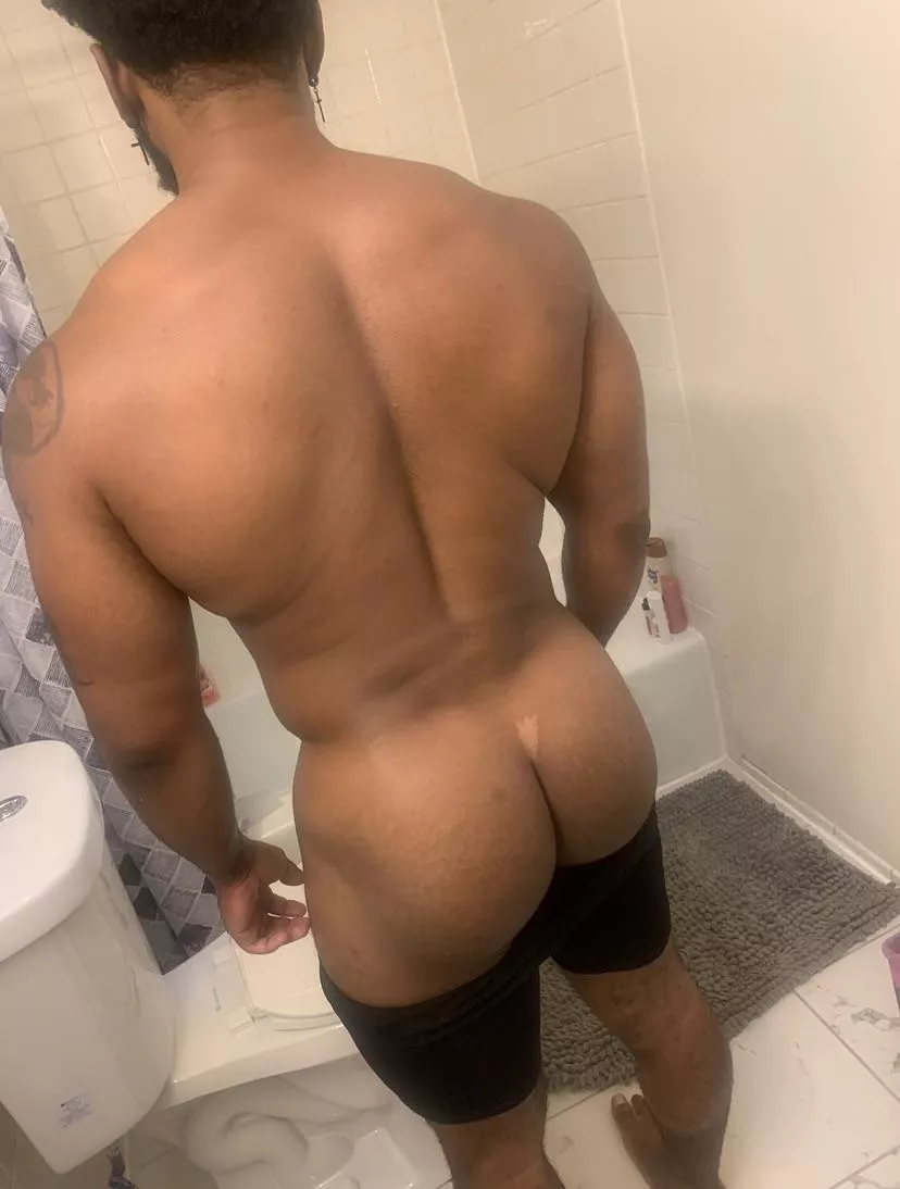 Perfect place for a birthmark posted by Thefitfreakk10