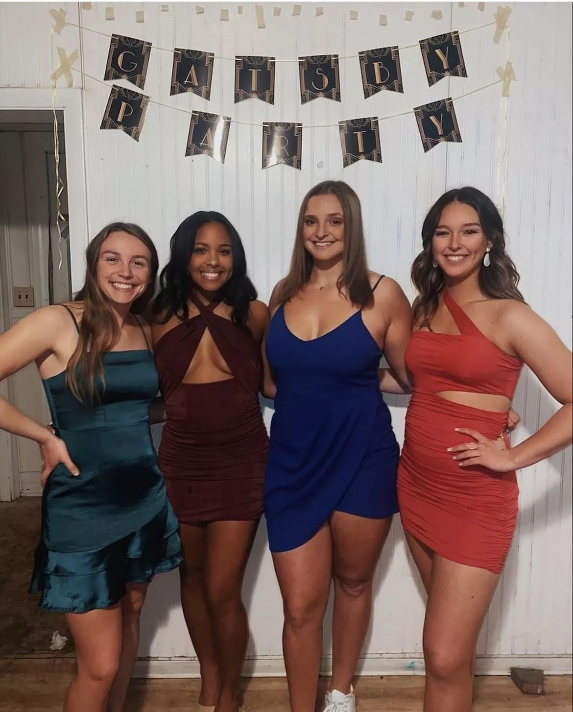 Pick one for a fun night [4] posted by Tall_Caramel6268