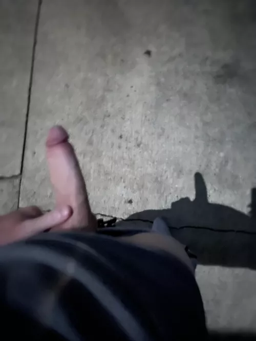 Playing with my shadow😉 by BlessedBWC9