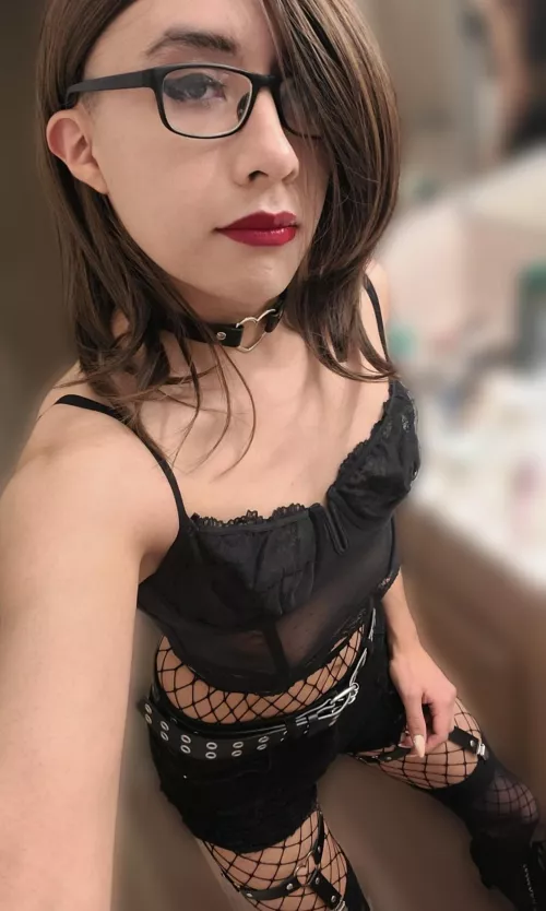 Prob my favorite outfit by ehryfb