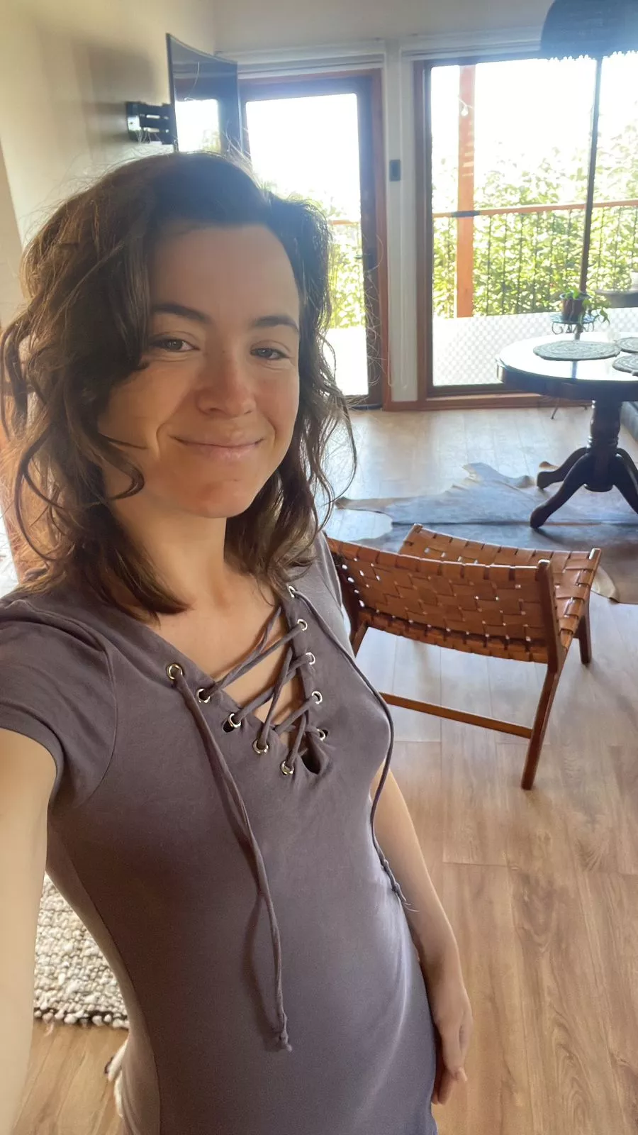 Puerto Rican x Italian posted by SelenaKyle94