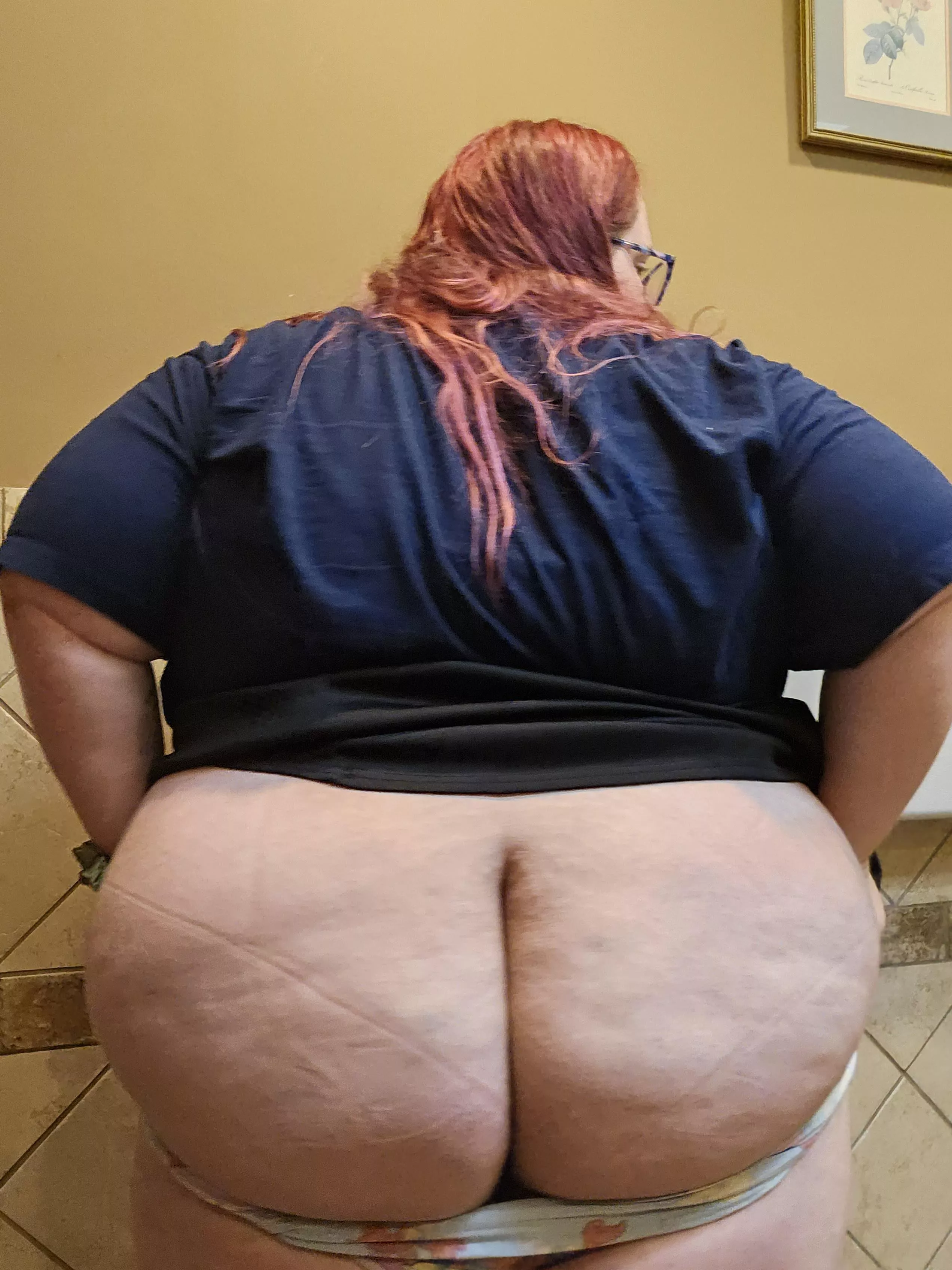 Quickie breed me in the bathroom posted by Dependent-Ad7486