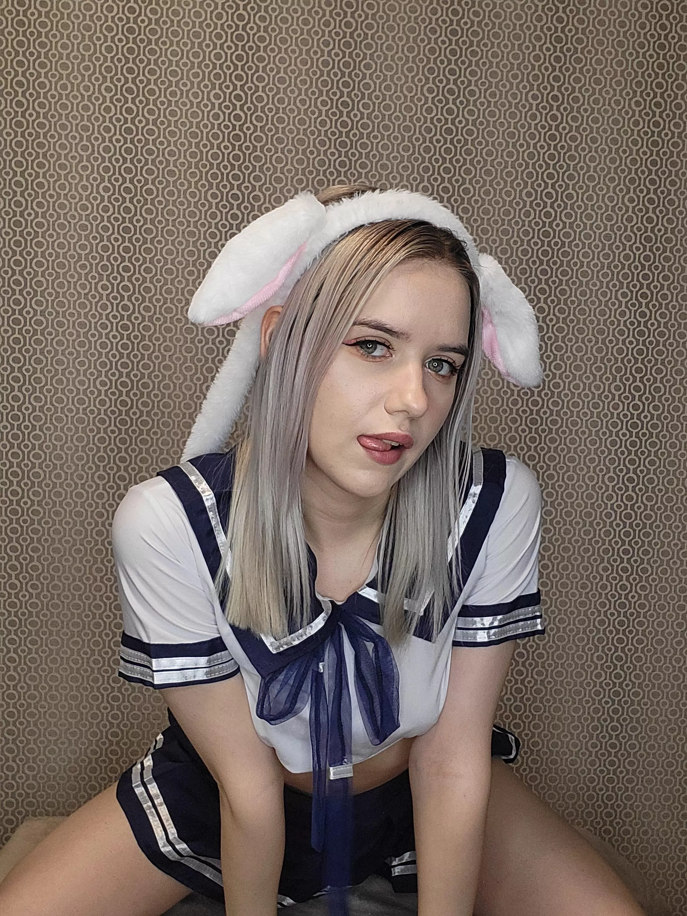 Rabbit sailor in search of the great carrot posted by Fun_Engineer1424