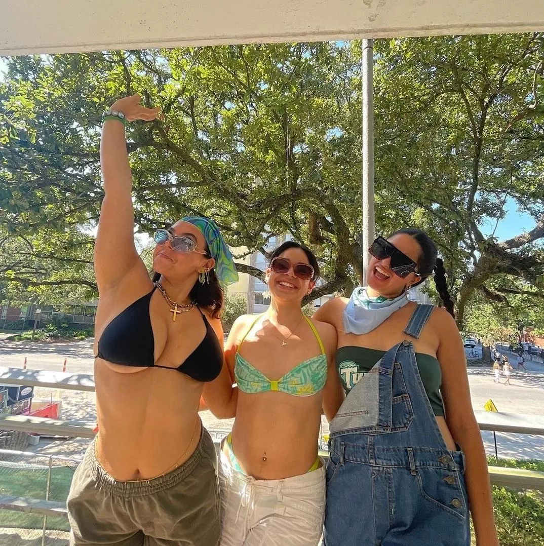 Raising the roof posted by inthe504