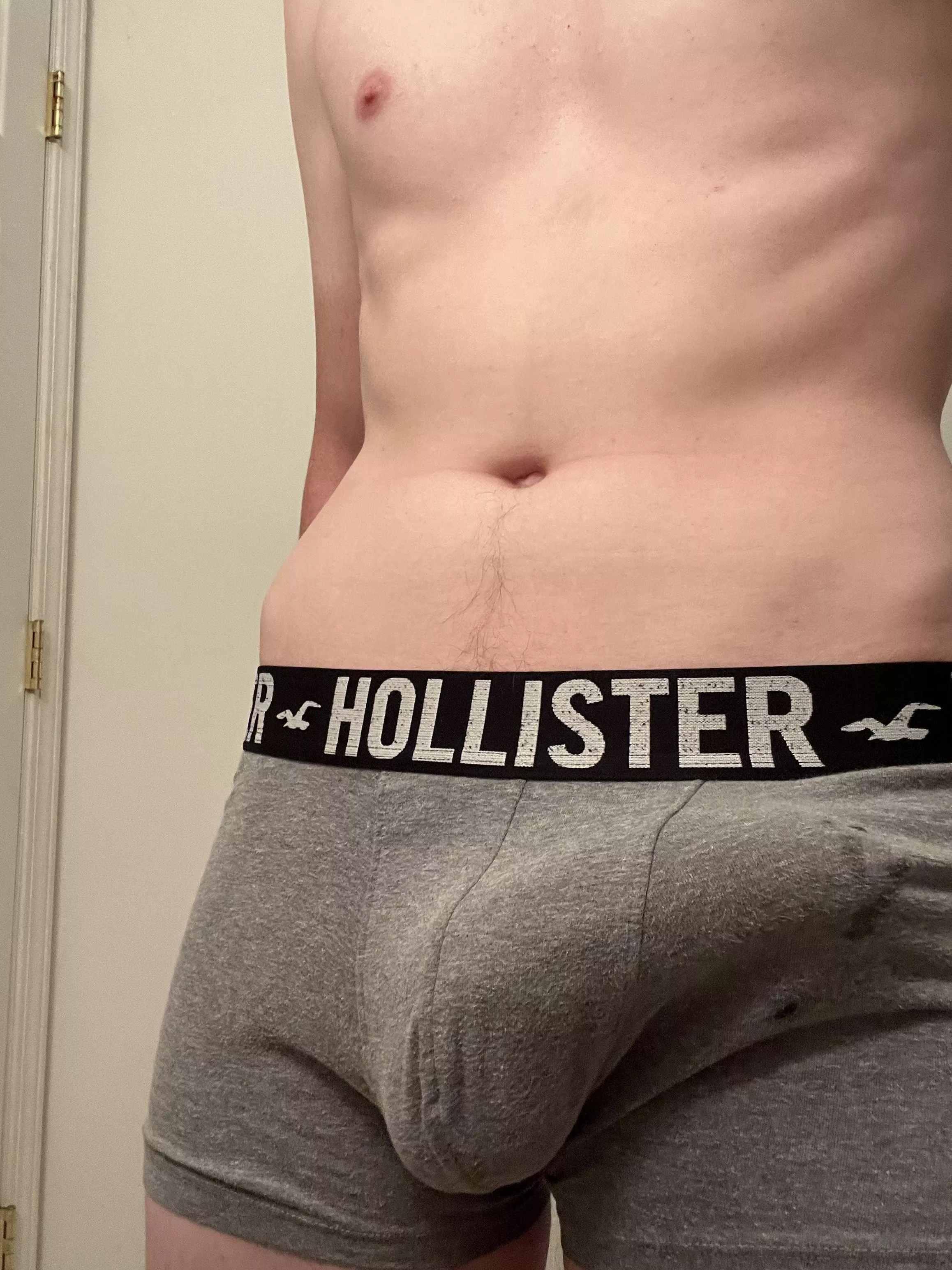 Ready and waiting… posted by BlessedBWC9