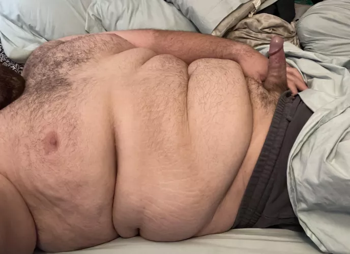 Ready to fuck by dirtyjake1990