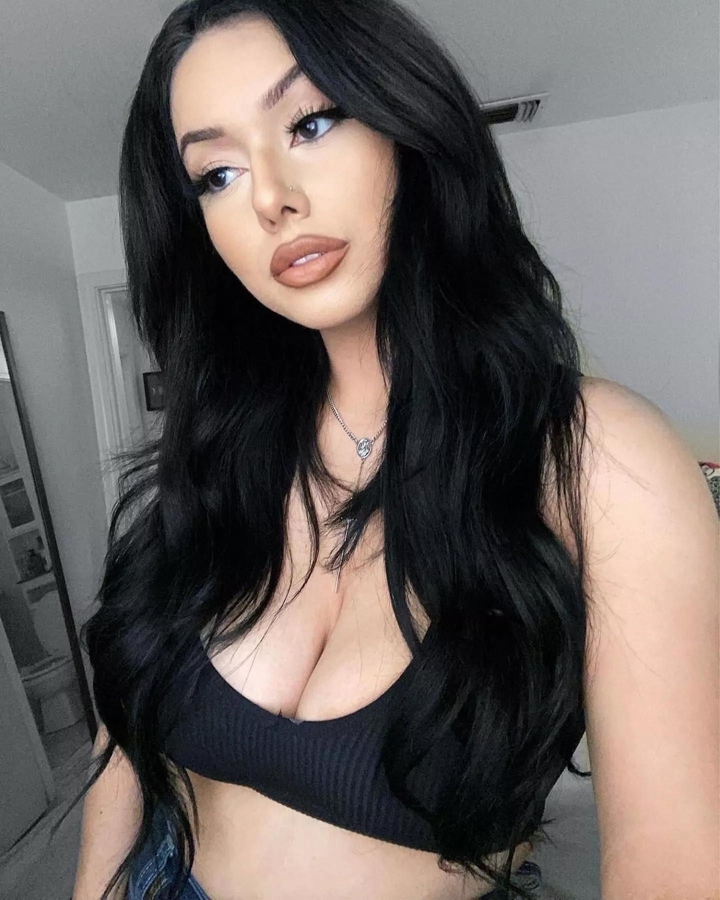 Say hi if I can put you in chastity posted by TwoRecent2774