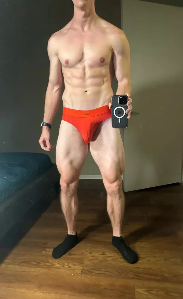 Should I let it out? posted by KayaPiff