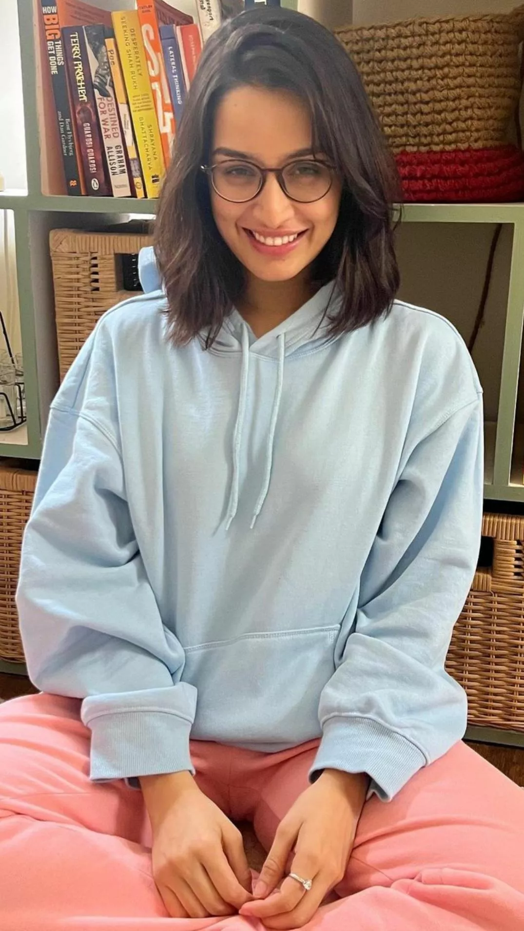 Shraddha Kapoor posted by James007BondUK