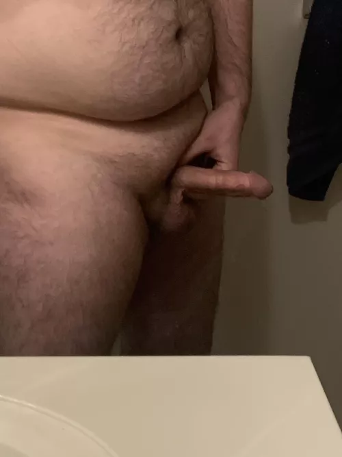 Shy guy here hoping to feel a little more confident by DPRoberts7