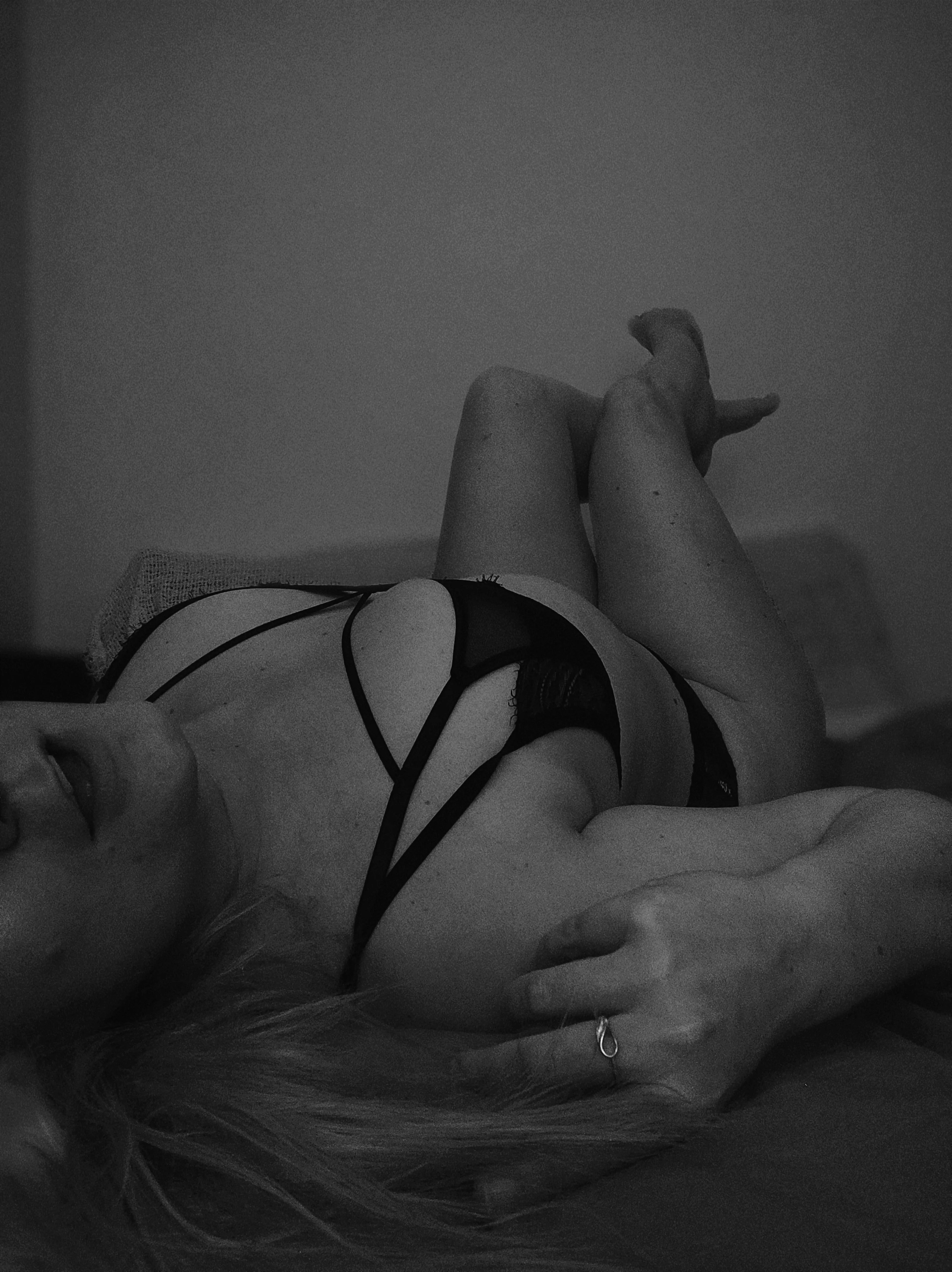 slow motion posted by foreverautumn666