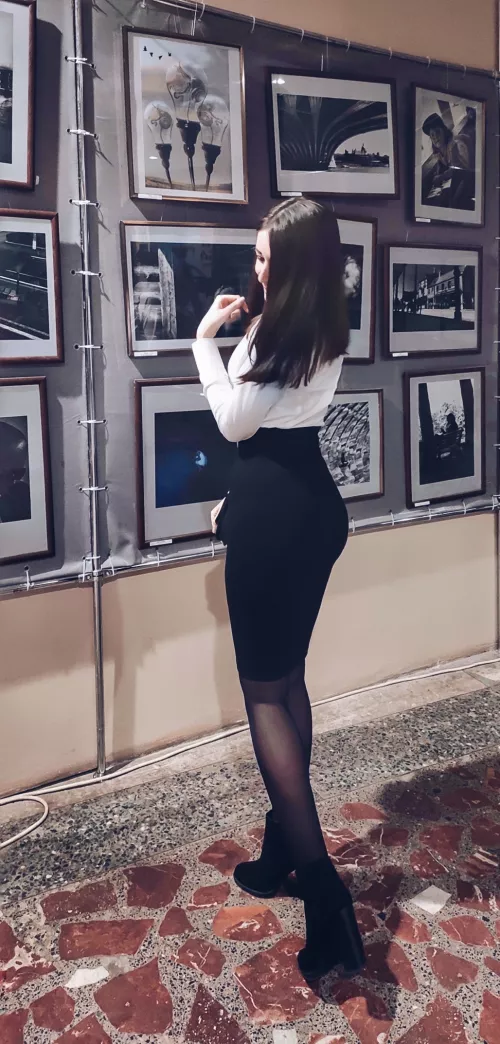 Some classic by SweetieAlyona