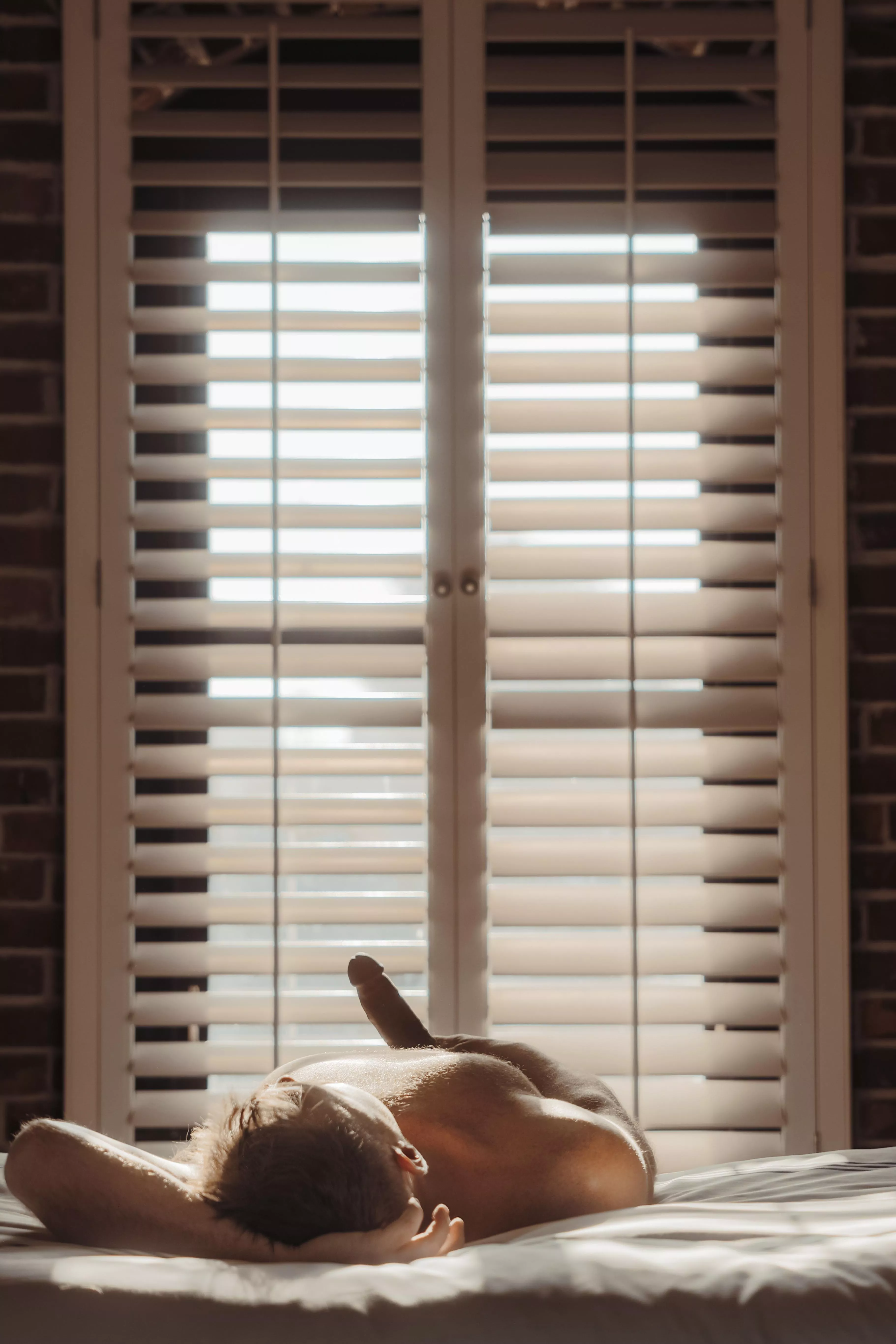 Take care of this? posted by Notheroe