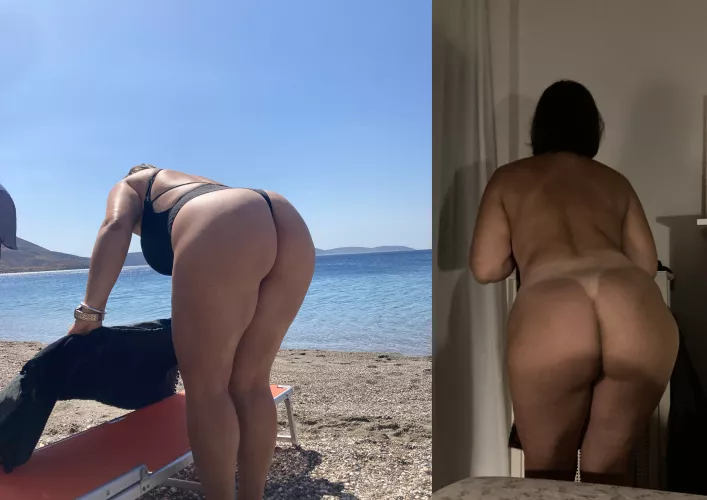 The aftermath by AcidKing