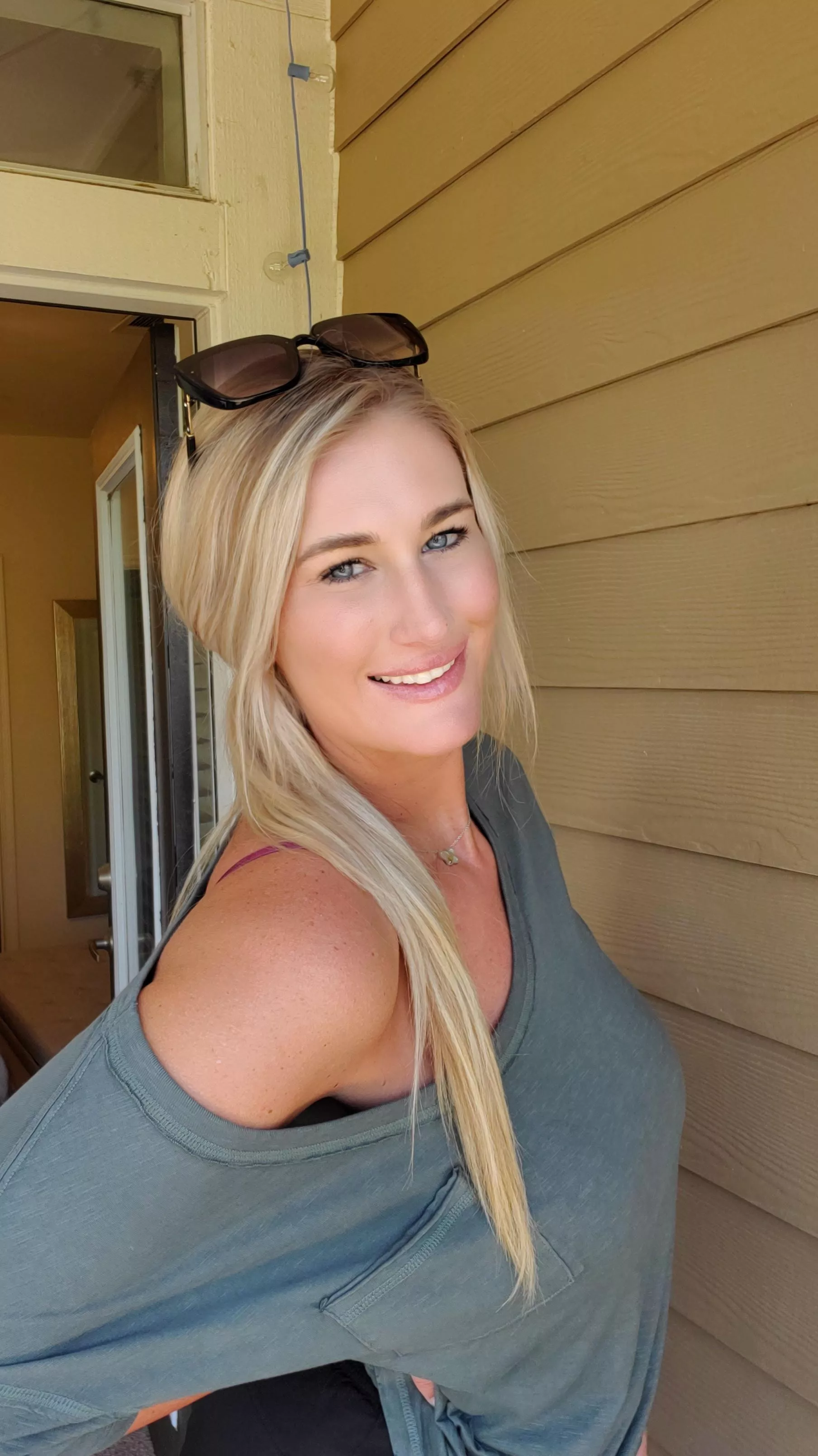 The shy girls are always the naughtiest! posted by NashAllie