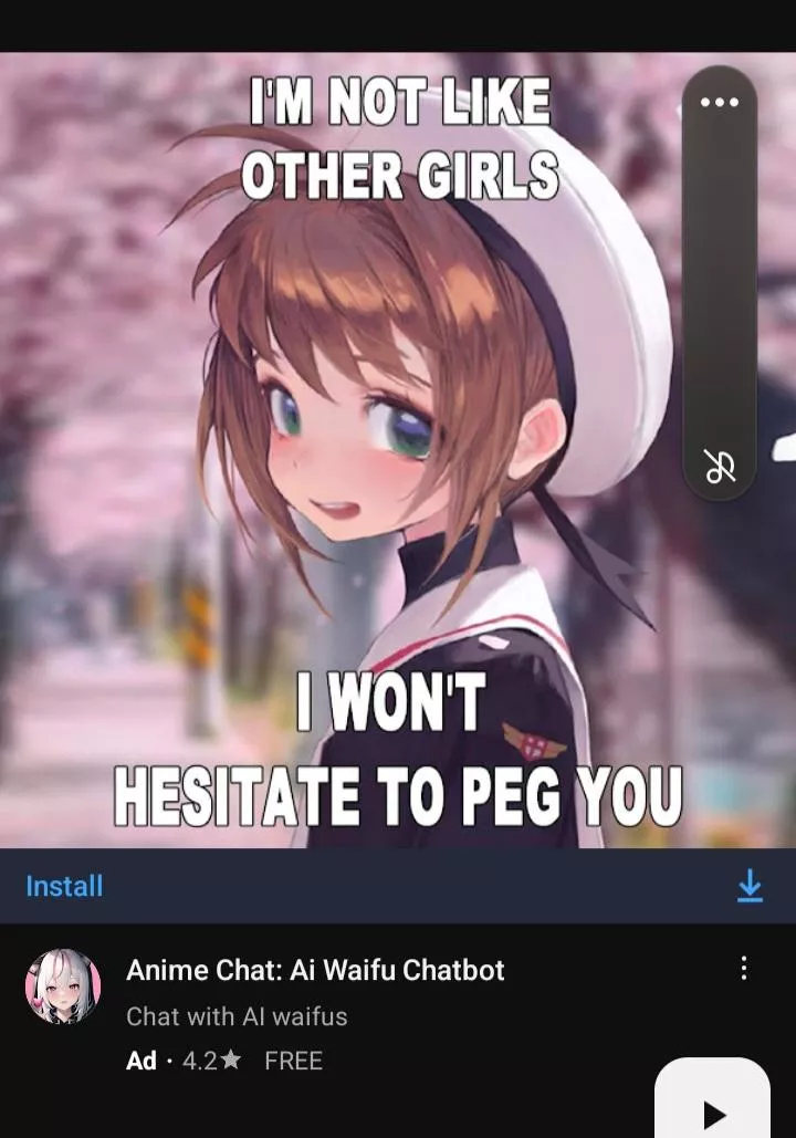 These youtube ads are crazy (and targeted) posted by The_Feeger