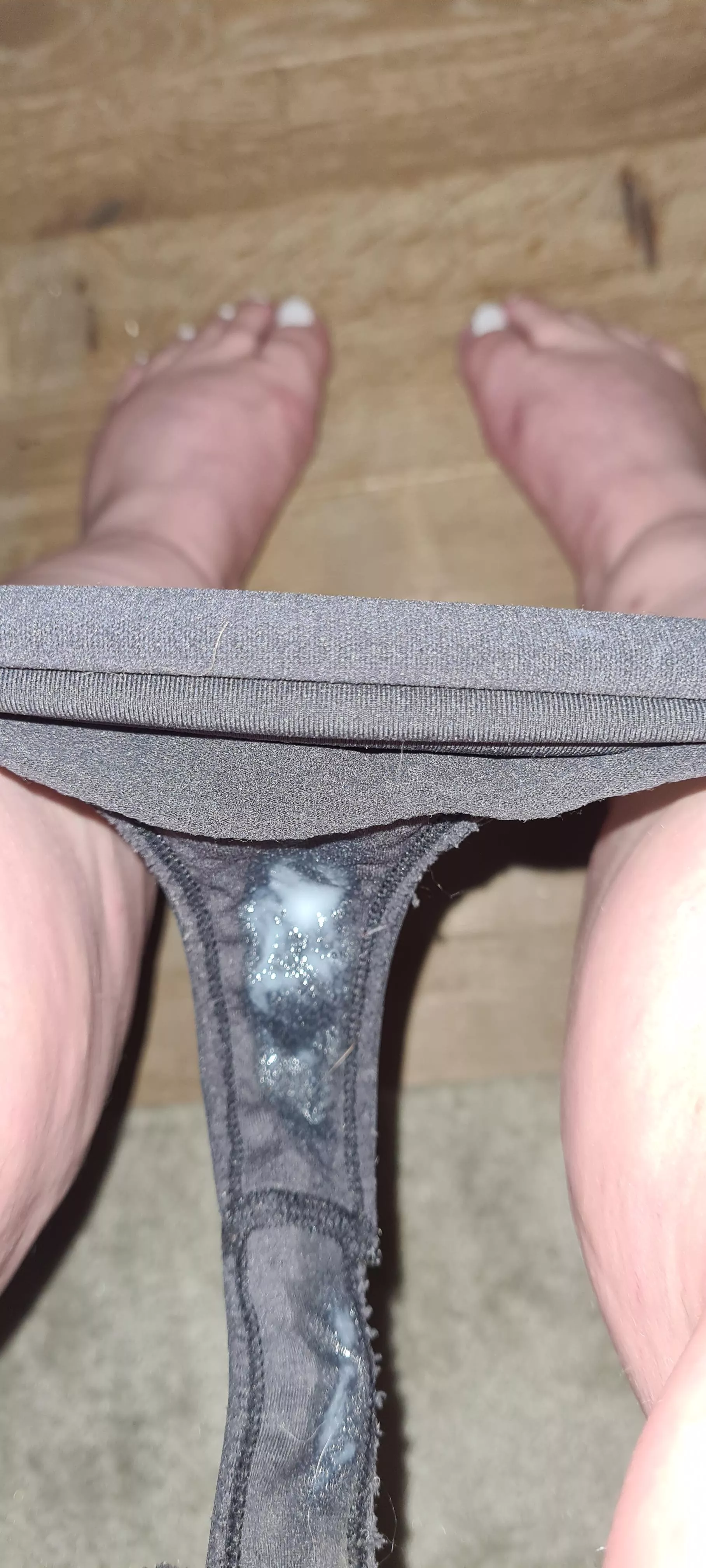 They look so yummy after a busy day! posted by bbwnicoleann