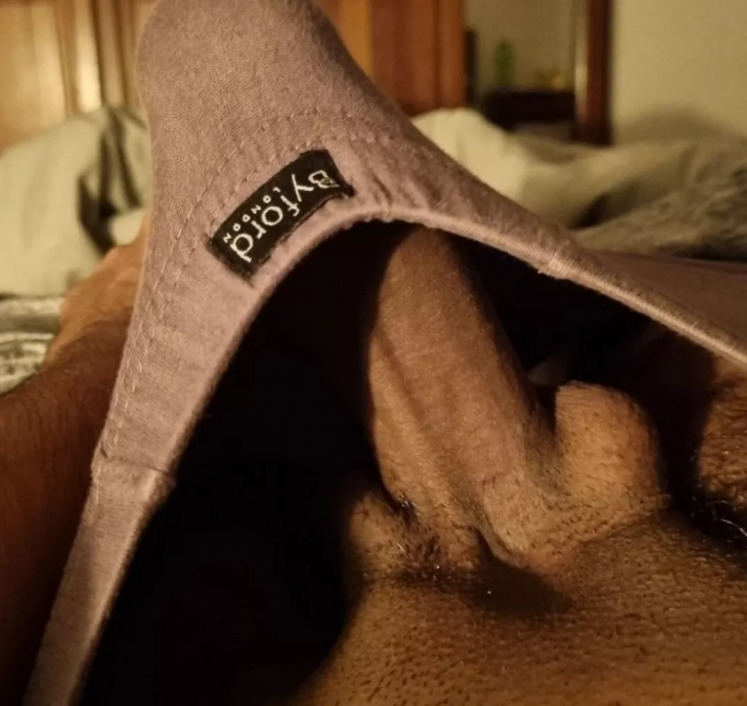 Thick as a monster can, who wants the rest of this bbc? posted by eragonedge