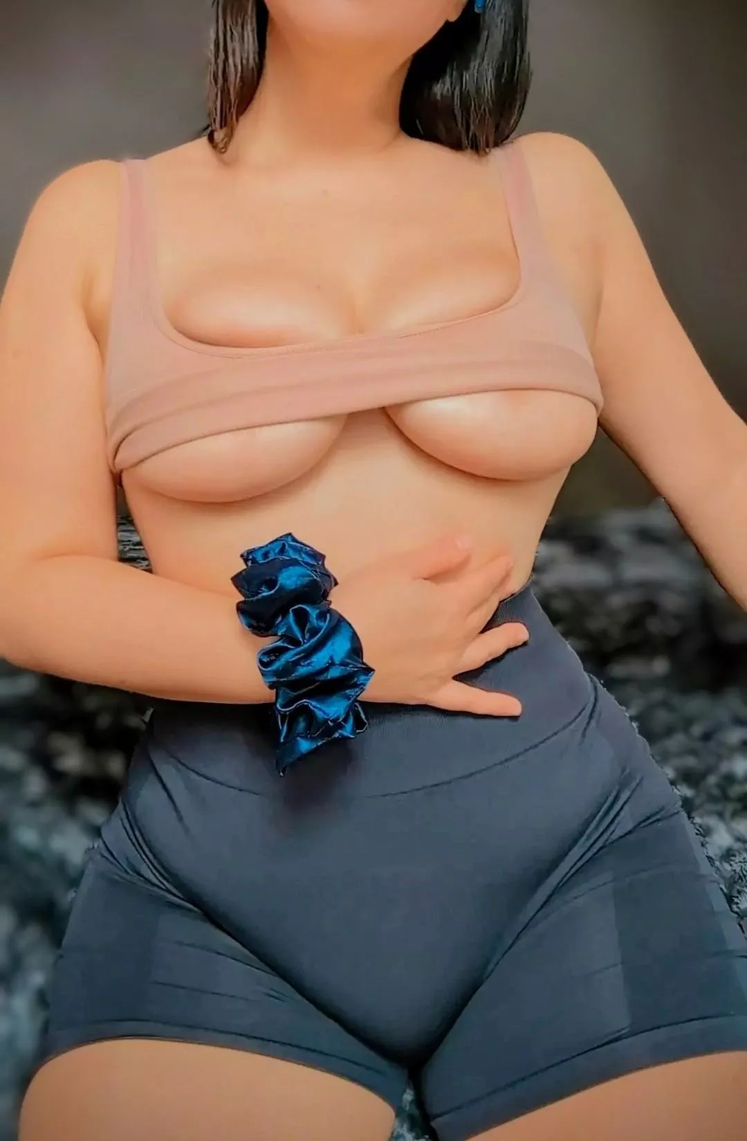 Thick Asian Baby xo posted by airalexgrace