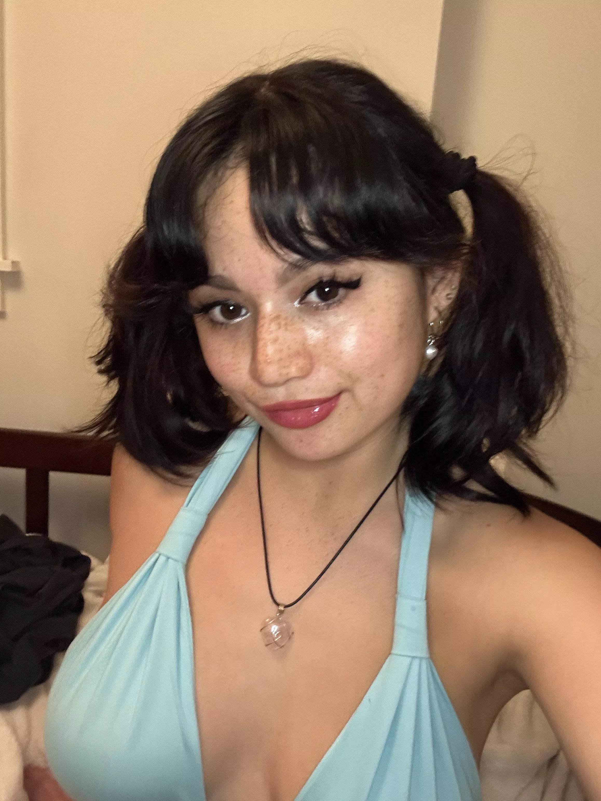 This might be too cute for a first date posted by NumerousMutation