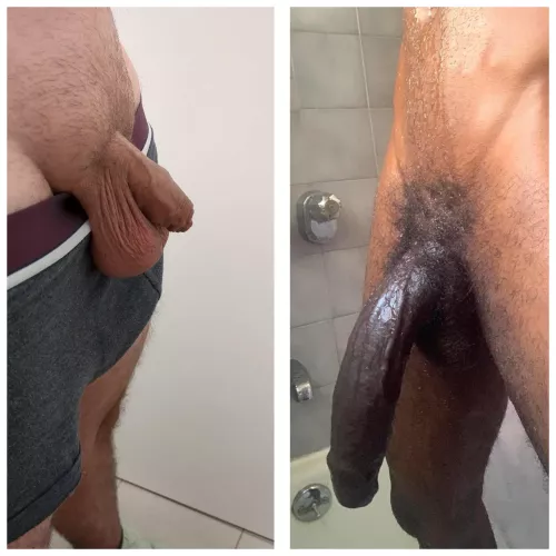 u/jamalsbbc is crushing u/ynboy1 so heavily 🤣😱 by ynboy1