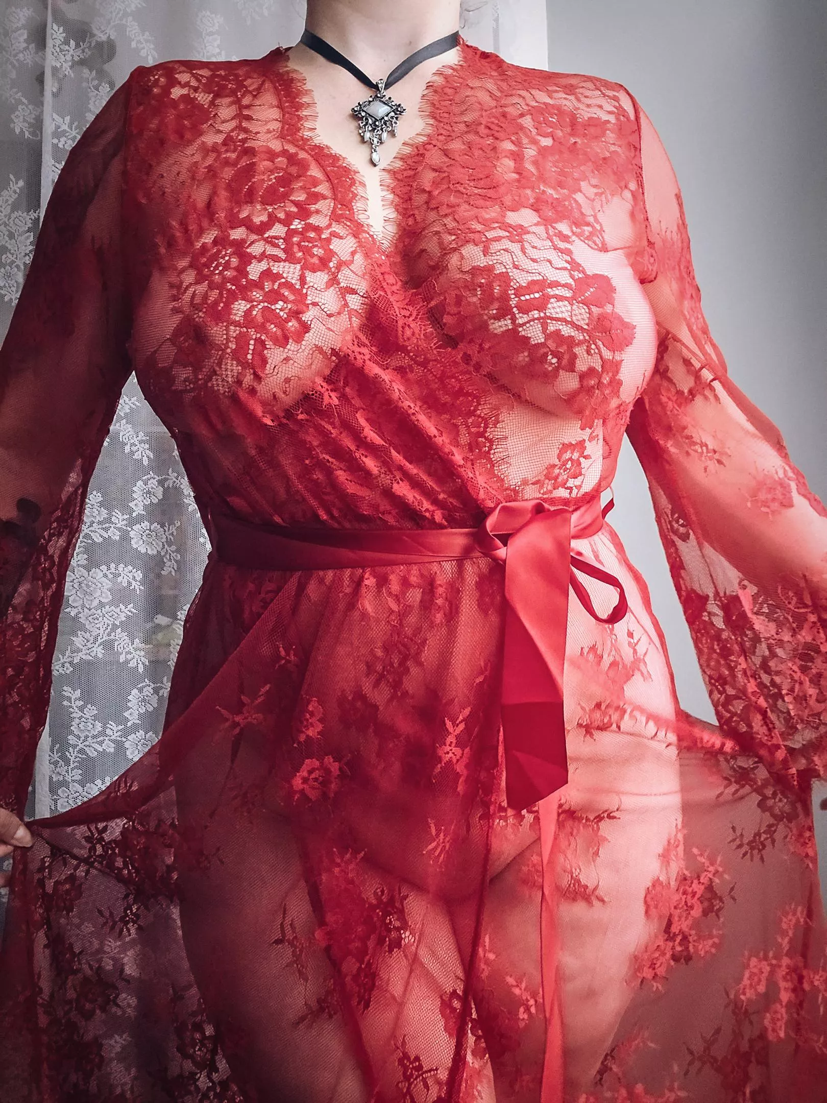 Unwrap me like a present posted by Rich-Protection2188