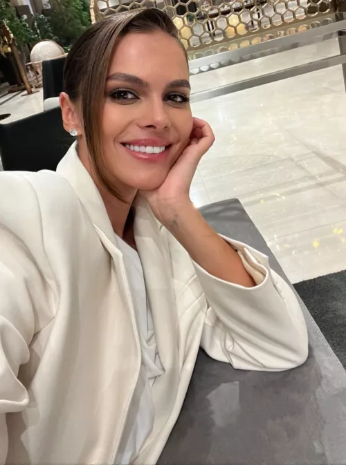 Very smile (2023/10/02) by 1MoistRag