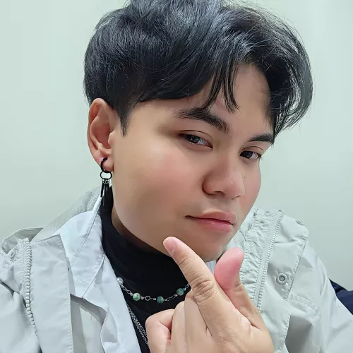 Wanna be my boyfriend? by dyrounius