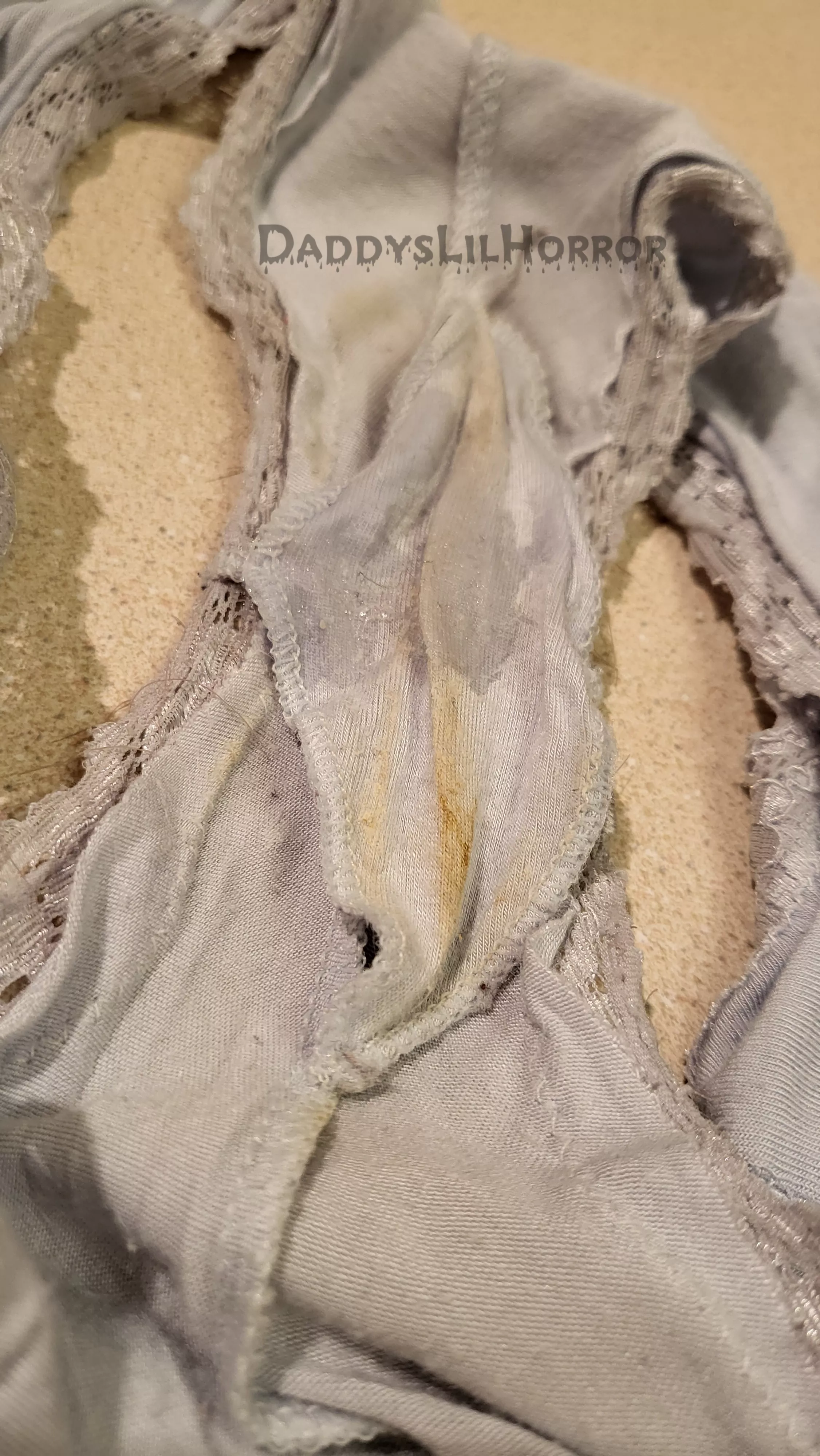 Want a Whiff? posted by DaddysLilHorror