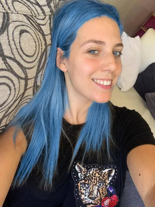 What caught your eye first? by amusedmarshmallows