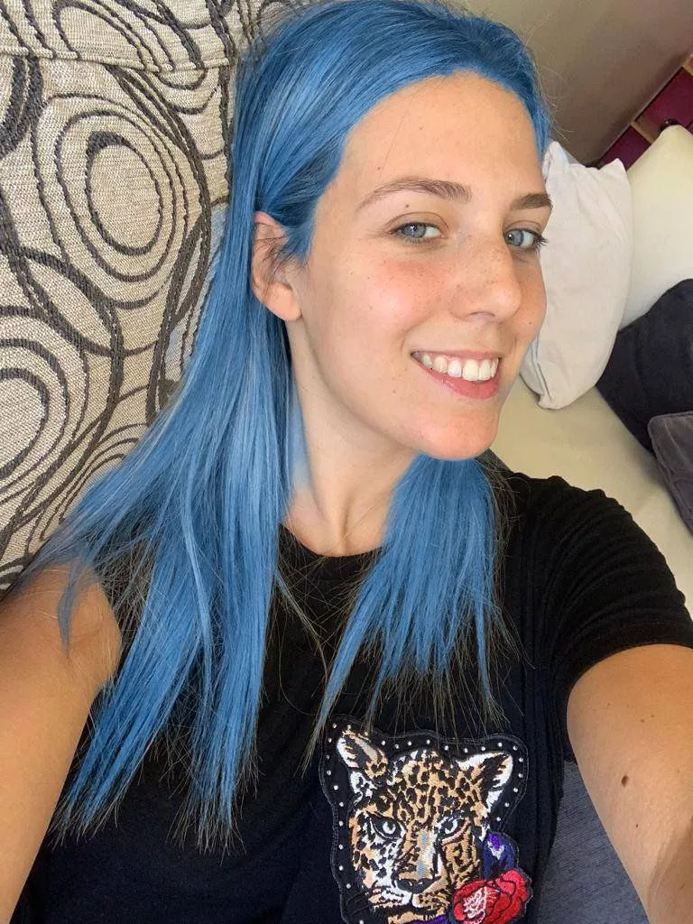 What caught your eye first? posted by amusedmarshmallows