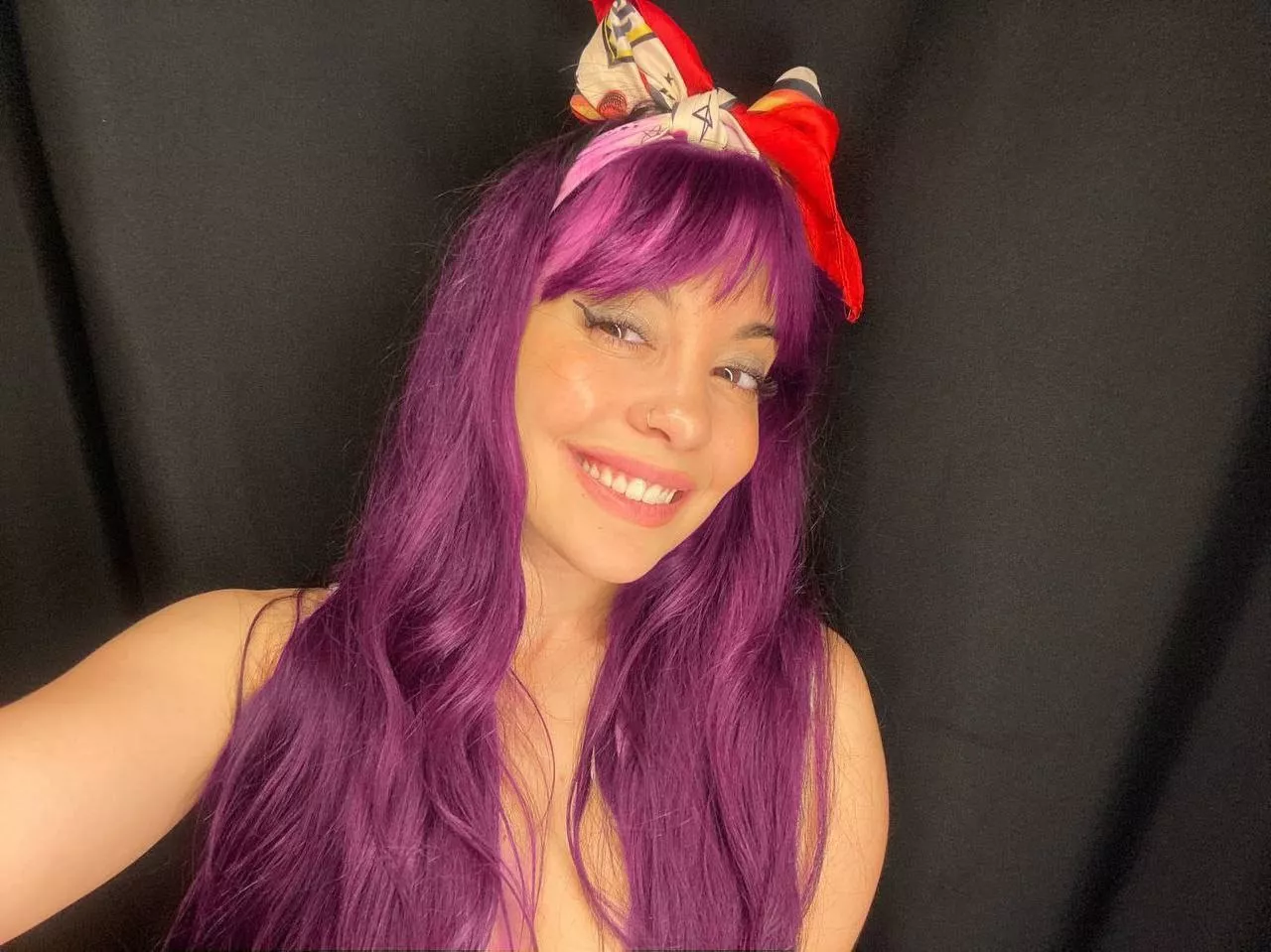 What color should I dye it next? posted by ImginaryChange