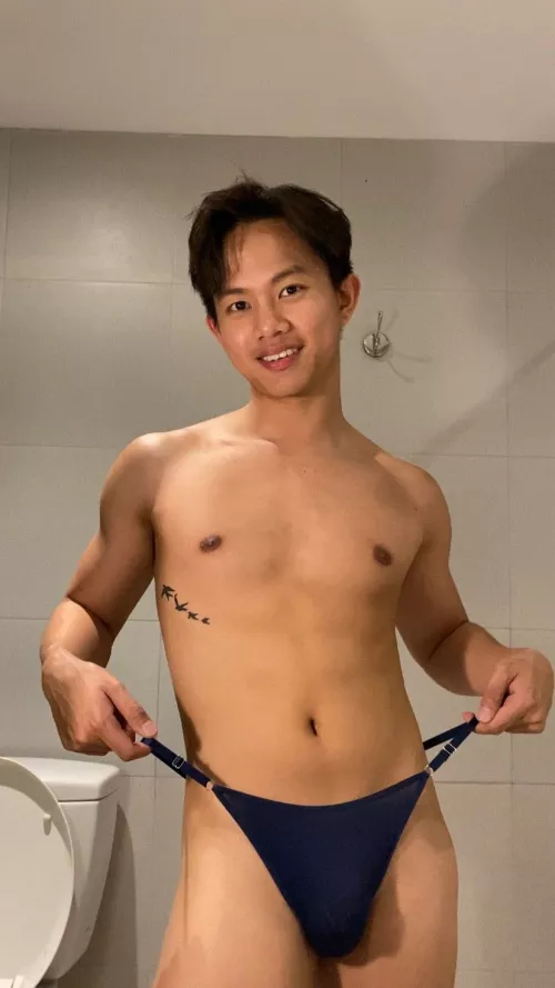 What happen if you come back home and seing me doing this by PenelopeOrozco